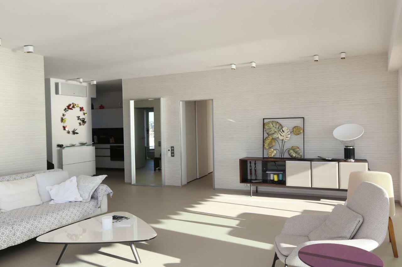 Port Marina Baie Des Anges Appartement Villeneuve-Loubet Buitenkant foto