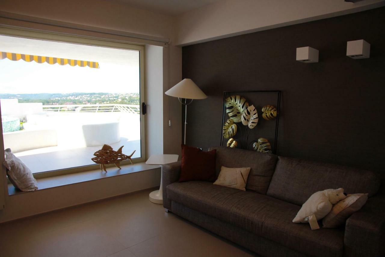 Port Marina Baie Des Anges Appartement Villeneuve-Loubet Buitenkant foto