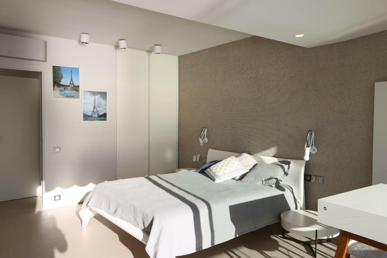 Port Marina Baie Des Anges Appartement Villeneuve-Loubet Buitenkant foto