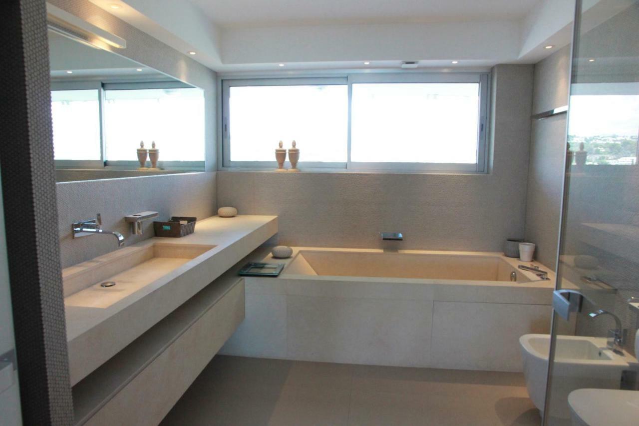Port Marina Baie Des Anges Appartement Villeneuve-Loubet Buitenkant foto