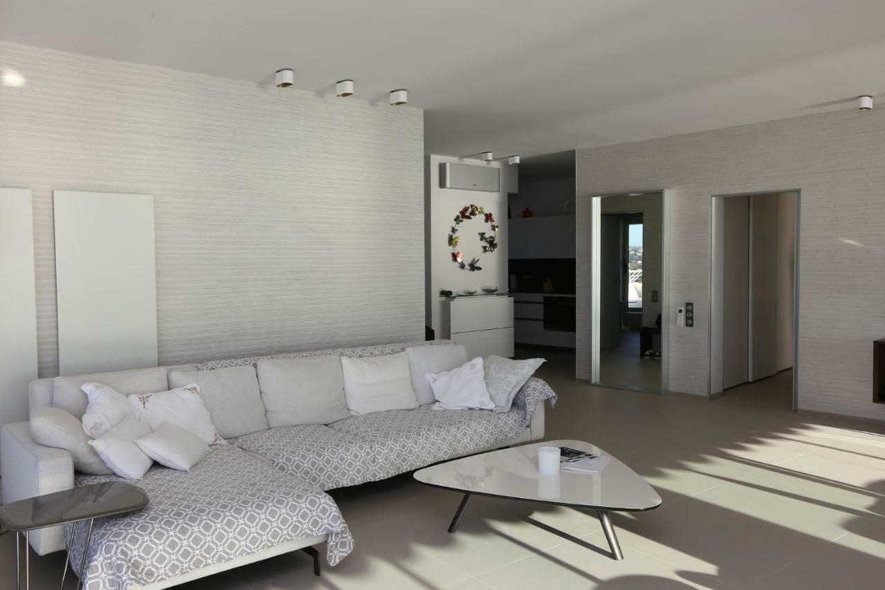 Port Marina Baie Des Anges Appartement Villeneuve-Loubet Buitenkant foto