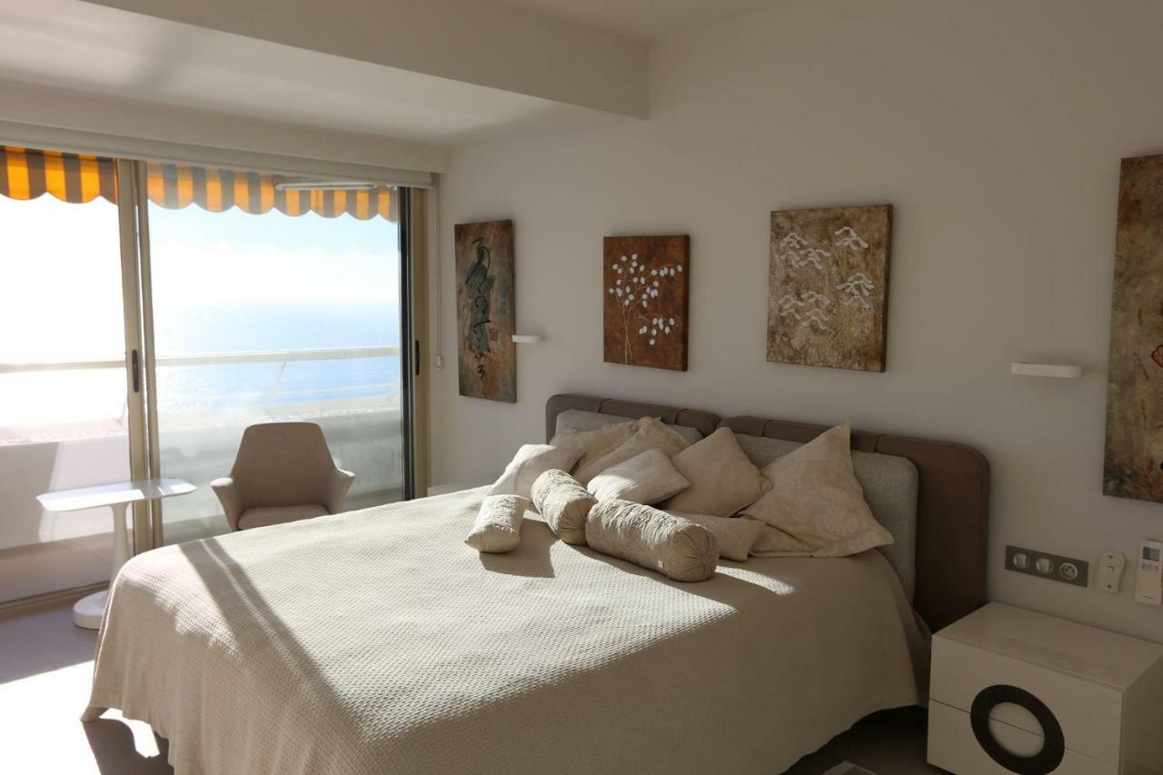 Port Marina Baie Des Anges Appartement Villeneuve-Loubet Buitenkant foto