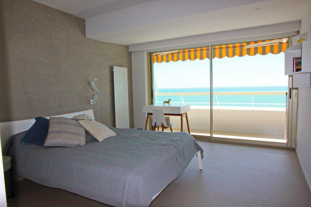 Port Marina Baie Des Anges Appartement Villeneuve-Loubet Buitenkant foto